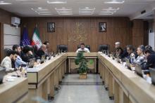 سند راهبردی فضای مجازی کشور