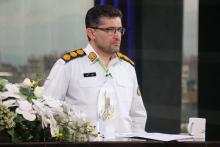 سرهنگ فیروز کشیر