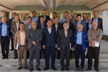 شرکت مخابرات