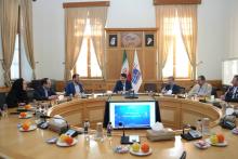 وزارت ارتباطات و فناوری اطلاعات