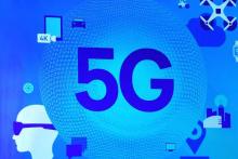 نسل پنجم شبکه‌های تلفن همراه