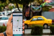 تاکسی اینترنتی