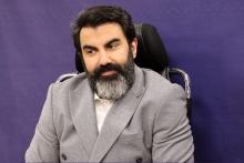 محمدرضا فرجی تهرانی