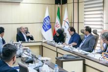 فناوری فضایی