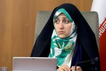 زهرا بهروزآذر