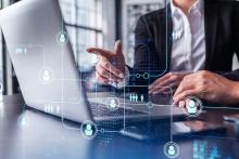 بهترین نرم افزار منابع انسانی HRM ایرانی برای شرکتها