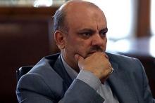 علیرضا منادی