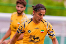 محمدجواد حسین نژاد