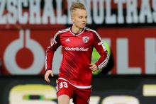 فلورنت هادرژونای