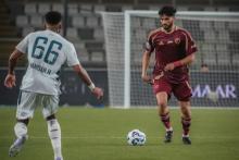 محمد قربانی