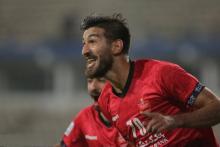 شهریار مغانلو 