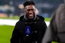 کلارنس سیدورف