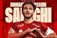 محمدحسین صادقی