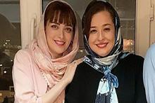 بهنوش طباطبایی