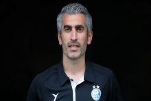 مجتبی جباری