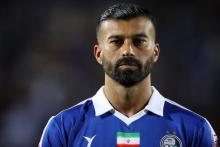  رامین رضاییان