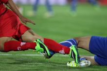 نقل و انتقالات