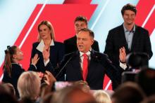 کاسیا ناوروکی