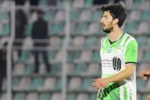 طاها طباطبایی