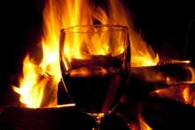 شراب‌خواری