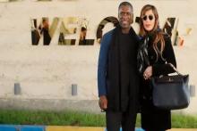 همسر سیدورف