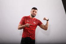 محمدرضا خانزاده