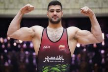 امیررضا معصومی