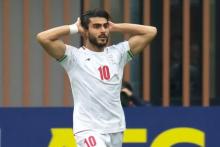 رضا غندی‌پور