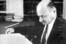 ذبیح الله منصوری