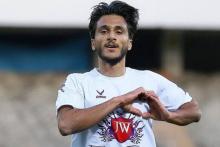 محمدحسین صادقی