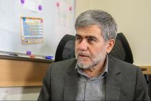 فریدون عباسی