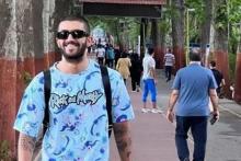 پارسا منصور