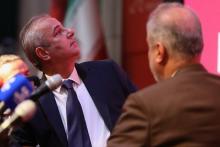 اسماعیل کارتال