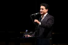 همایون شجریان