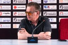 محمدرضا زنوزی