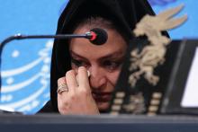 مریلا زارعی