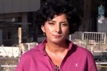 نفیسه کوهنورد