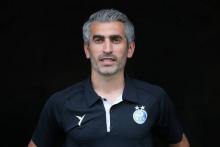    مجتبی جباری