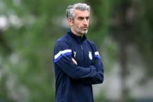 مجتبی جباری