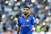 زبیر نیک‌نفس