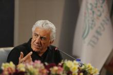 رضا کیانیان 