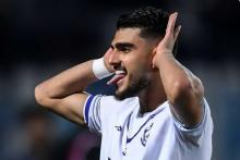 رضا غندی‌پور 