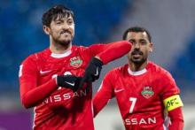 سردار آزمون