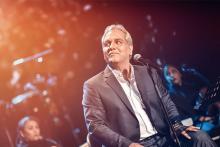 مهران مدیری