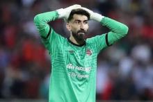 علیرضا بیرانوند