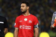 شجاع خلیل‌زاده