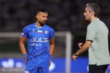 رامین رضاییان