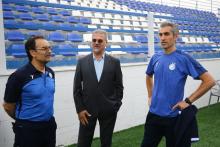 علی نظری جویباری