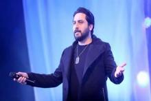 روزبه بمانی