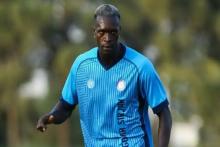 عثمان اندونگ